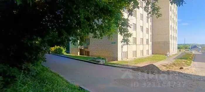 Комната Татарстан, Зеленодольск ул. Ленина, 1А (16.0 м) - Фото 2