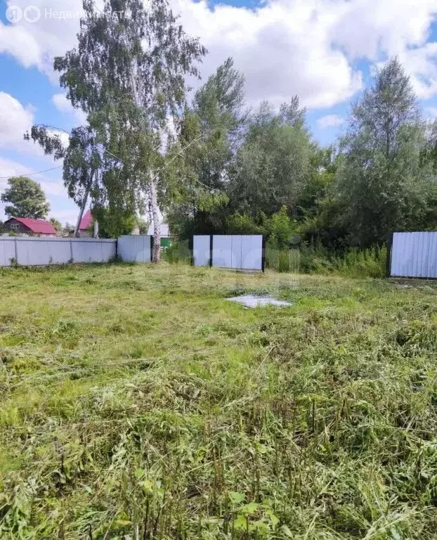 Участок в Бийск, улица Зелёный Клин (10.35 м) - Фото 1