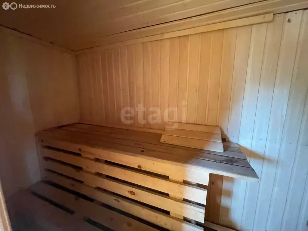 Дом в Стерлитамак, СНТ Ольховка (44.4 м) - Фото 1