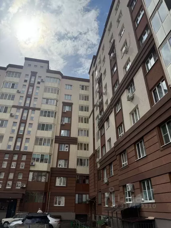 1-к кв. Московская область, Ленинский городской округ, Лопатино пгт ... - Фото 0