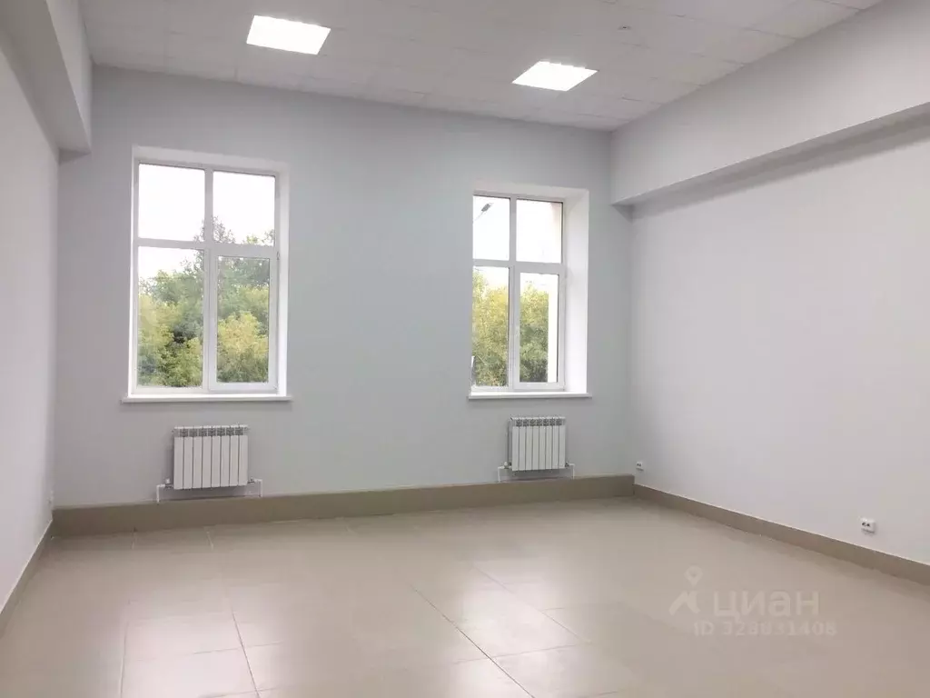 Офис в Татарстан, Казань ул. Мазита Гафури, 50к5 (66 м) - Фото 1