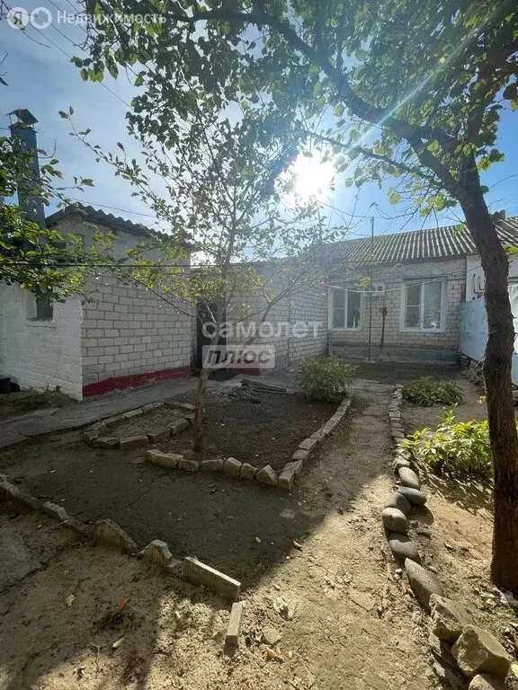 Дом в Элиста, улица имени П. Осипенко, 10А (81.84 м) - Фото 1