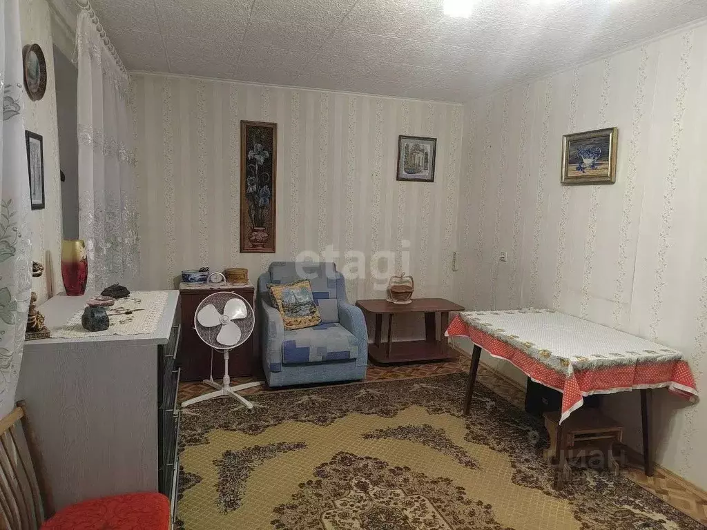 1-к кв. Томская область, Северск ул. Горького, 29 (31.7 м) - Фото 1
