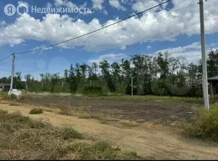 Участок в Щепкинское сельское поселение, посёлок Темерницкий, улица ... - Фото 0