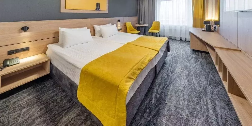 Комната Москва Измайловское ш., 71К2Б (10.0 м) - Фото 1