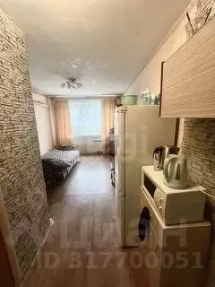 Студия Кемеровская область, Кемерово просп. Ленина, 128 (16.4 м) - Фото 1