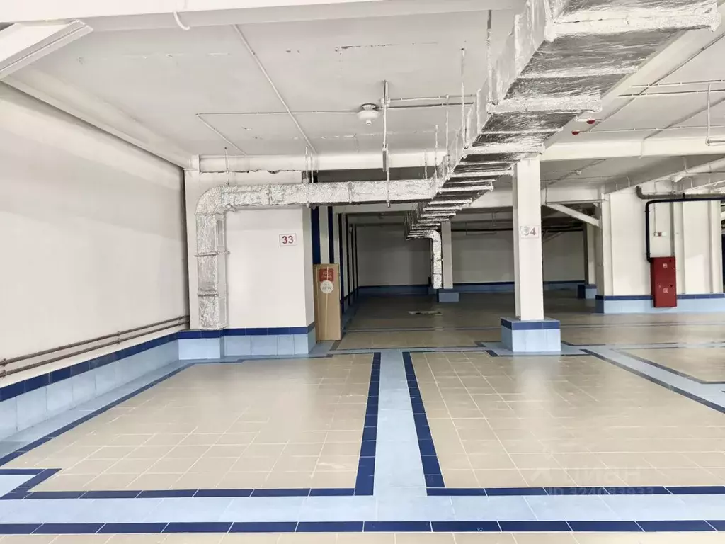 Гараж в Московская область, Одинцовский городской округ, д. Семенково, ... - Фото 2