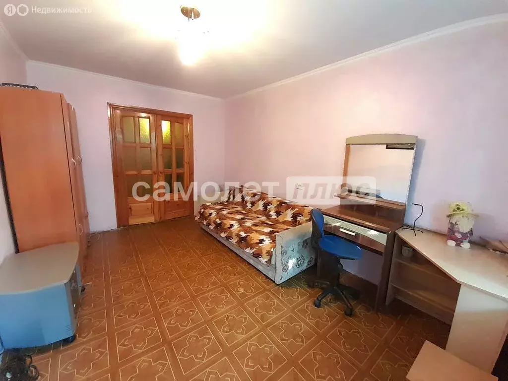 2-комнатная квартира: Белгород, улица Мичурина, 54А (45 м) - Фото 0