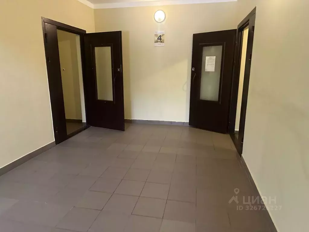 Студия Ленинградская область, Сертолово Всеволожский район, ул. ... - Фото 1