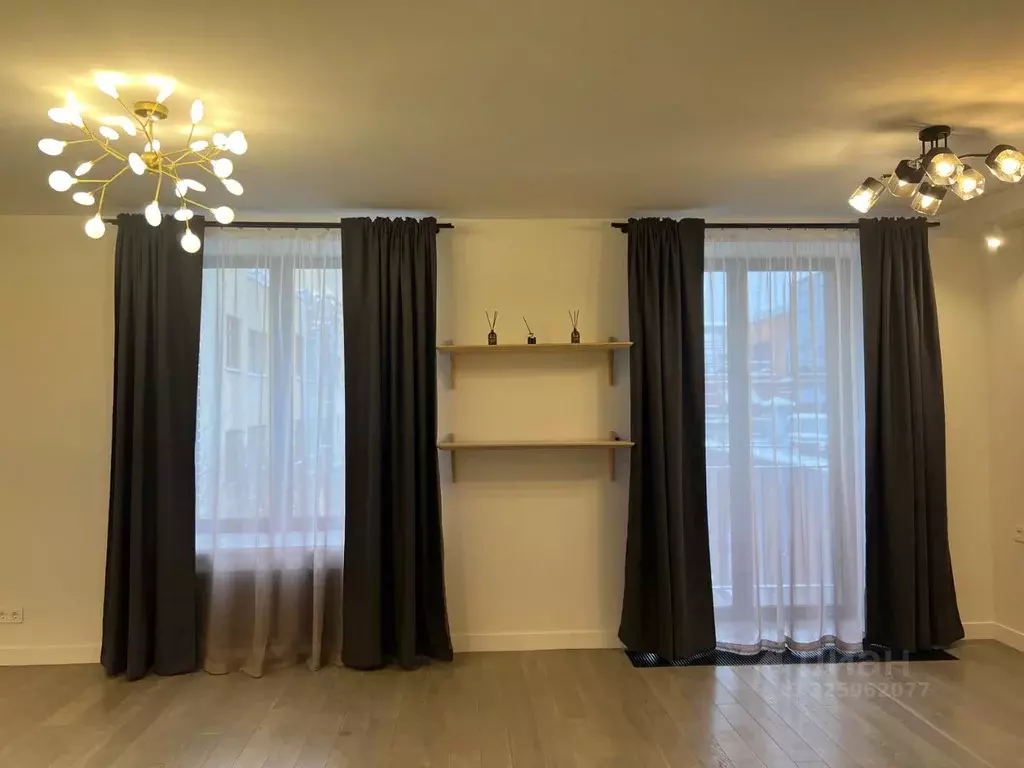 Помещение свободного назначения в Москва Ленинградский просп., 15С28 ... - Фото 1