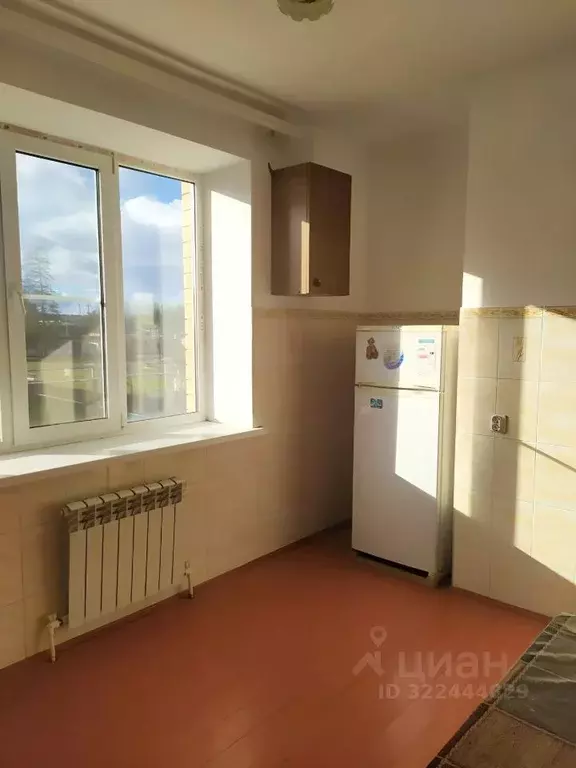 1-к кв. Краснодарский край, Белореченск ул. Свердлова (40.0 м) - Фото 2