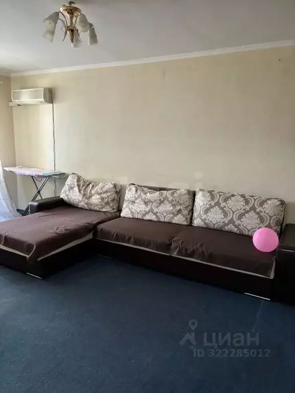 2-к кв. Башкортостан, Уфа ул. Султанова, 2 (44.0 м) - Фото 0