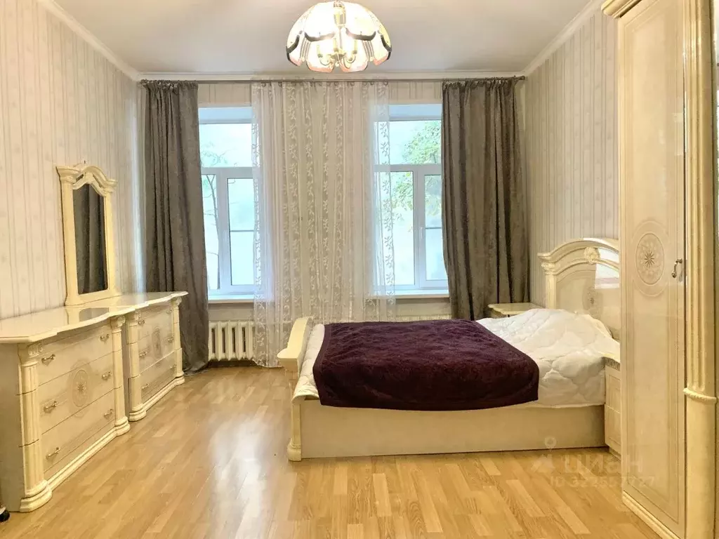 2-к кв. Санкт-Петербург ул. Жуковского, 39 (69.0 м) - Фото 1