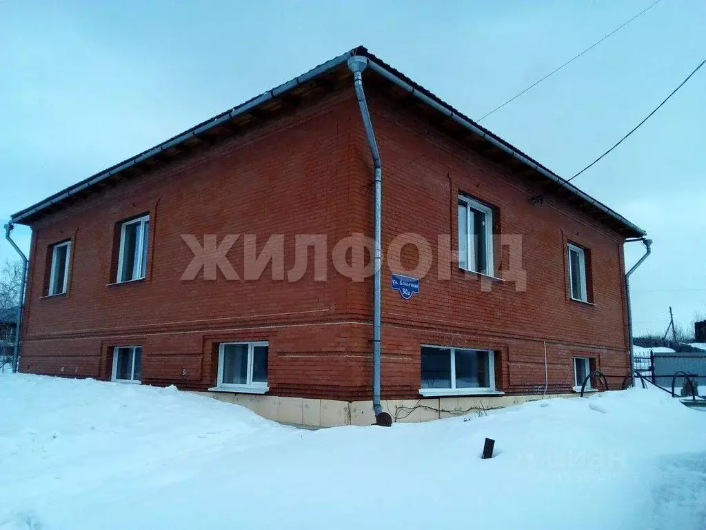 Дом в Томская область, Томск Войлочная ул., 30 (278 м) - Фото 2