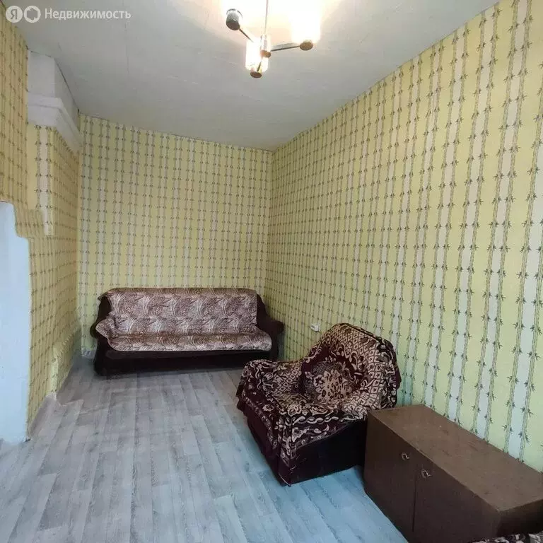 1-комнатная квартира: Иркутск, улица Рабочего Штаба, 90/3 (27.1 м) - Фото 2