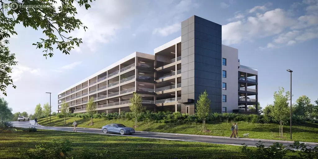 2-комнатная квартира: Путилково, Просторная улица, 4 (48.2 м) - Фото 2