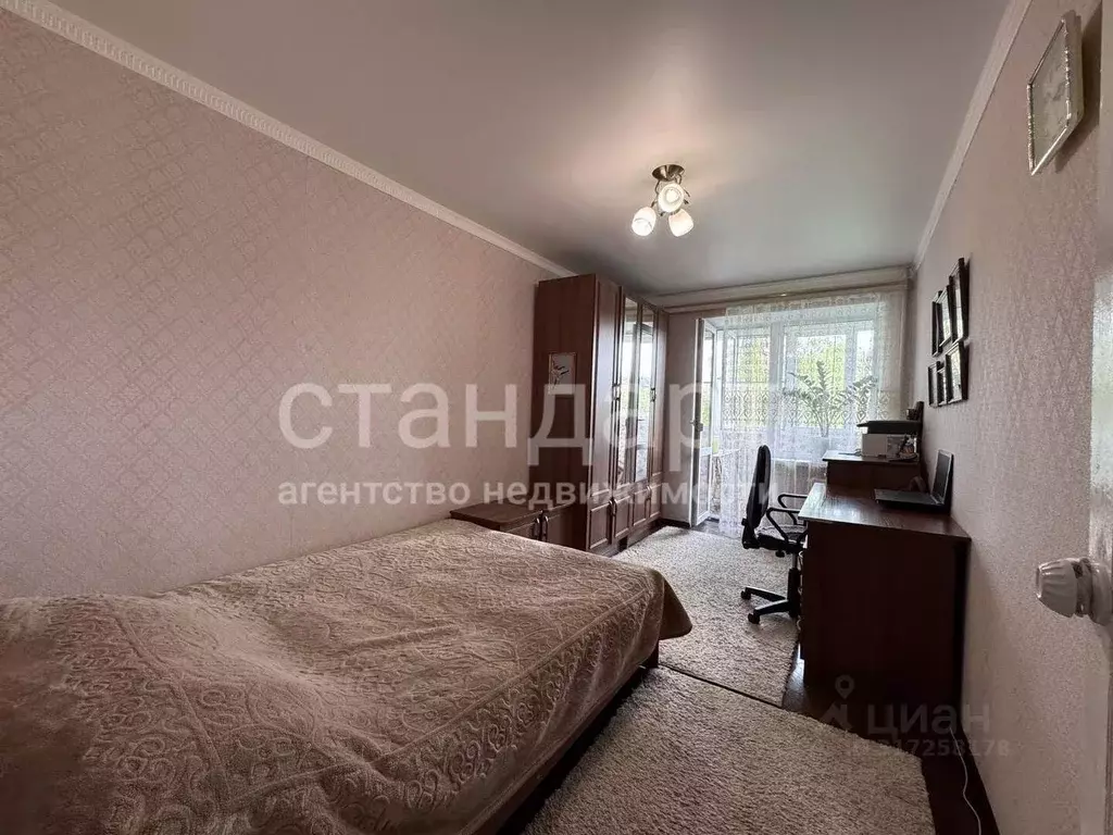 2-к кв. Ставропольский край, Предгорный муниципальный округ, ... - Фото 2