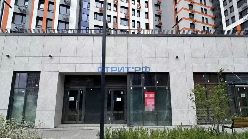 Помещение свободного назначения в Московская область, Красногорск ул. ... - Фото 1