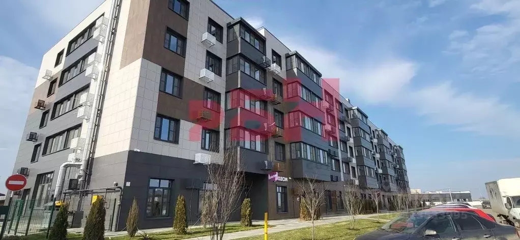Помещение свободного назначения в Ростовская область, Азовский район, ... - Фото 1