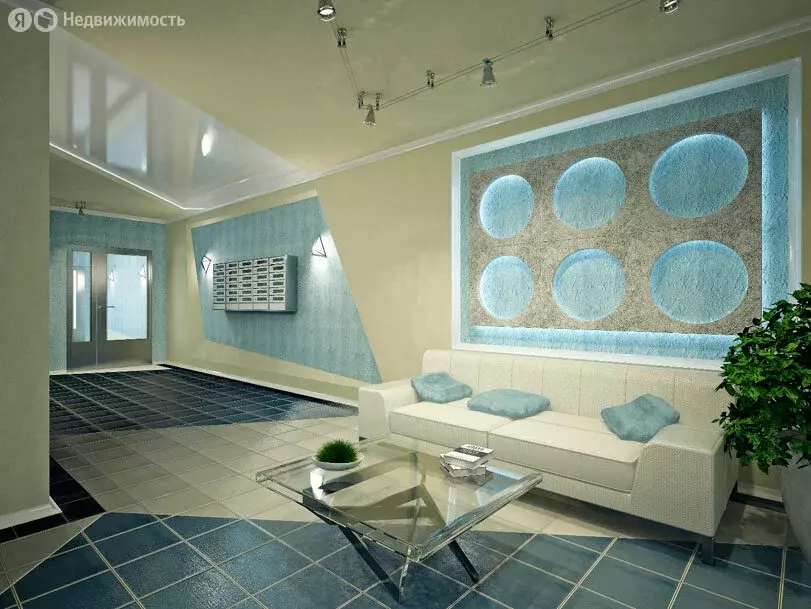 2-комнатная квартира: Санкт-Петербург, улица Орджоникидзе, 52 (54 м) - Фото 2