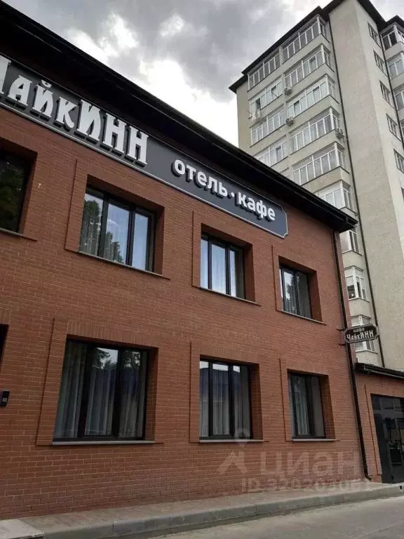 Комната Кабардино-Балкария, Нальчик ул. Чернышевского, 222 (10.0 м) - Фото 1