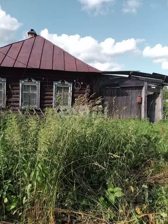 Дом в Свердловская область, Нижний Тагил городской округ, пос. Уралец  ... - Фото 1