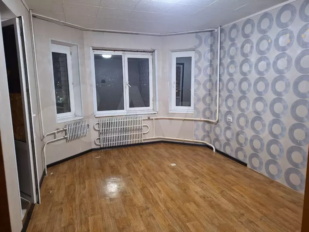 2-к. квартира, 59,1 м, 9/17 эт. - Фото 0