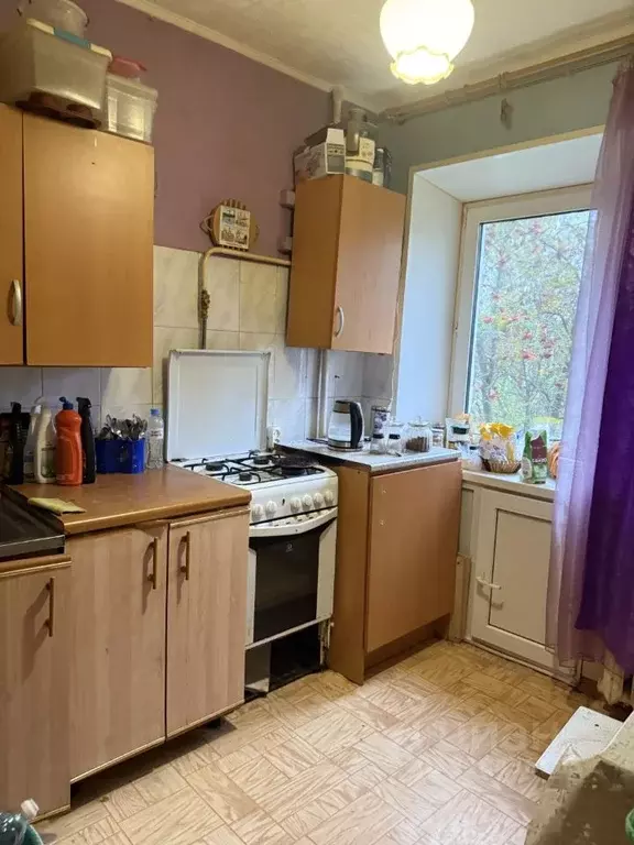 2-к кв. Московская область, Пушкинский городской округ, пос. Доброе ... - Фото 2