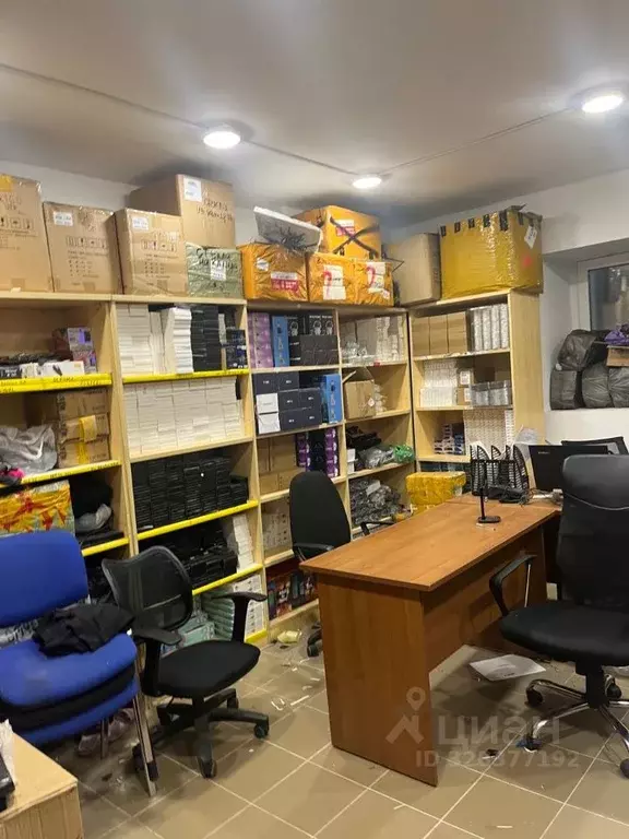 Помещение свободного назначения в Москва ул. Судакова, 14 (191 м) - Фото 2