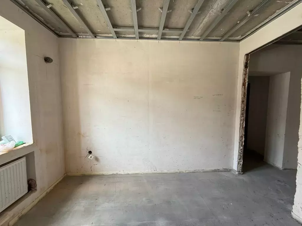 Продаётся 2-к квартира, 52.9 м - Фото 0