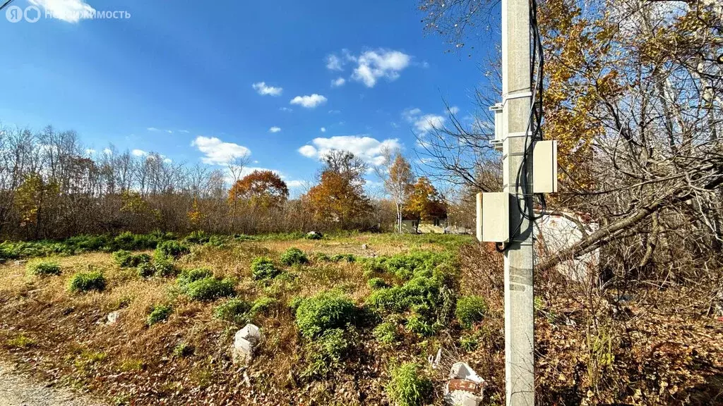 Участок в Артёмовский городской округ, СТ Искра (10.79 м) - Фото 2