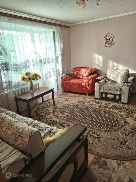 Продаётся 3-к квартира, 62.6 м - Фото 0