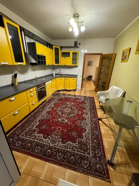 3-к кв. Воронежская область, Воронеж Беговая ул., 2/3 (108.2 м) - Фото 0