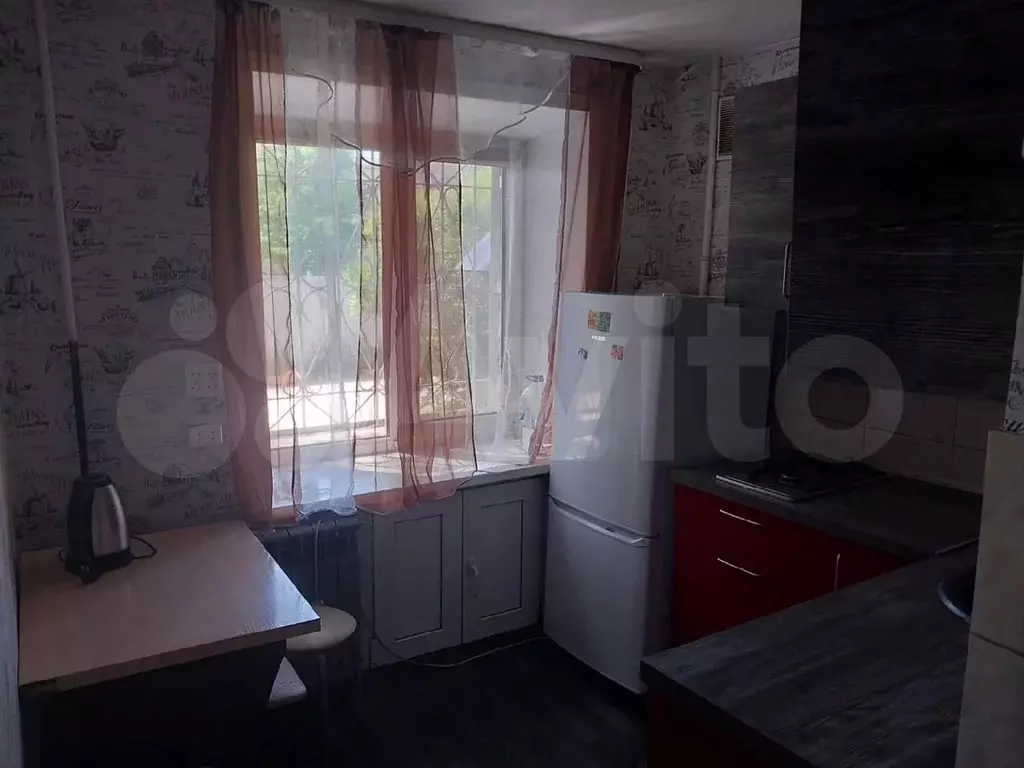 2-к. квартира, 46 м, 3/5 эт. - Фото 1