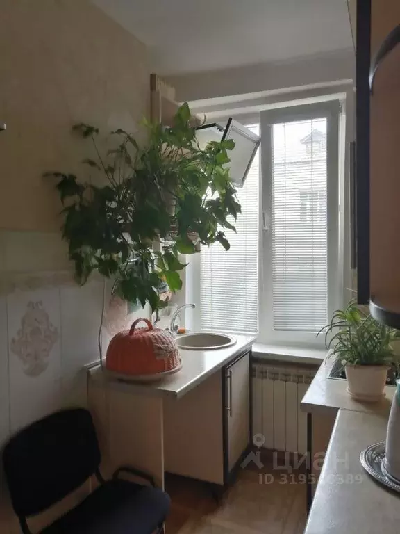 2-к кв. Новосибирская область, Новосибирск Мирная ул., 1А (50.4 м) - Фото 2