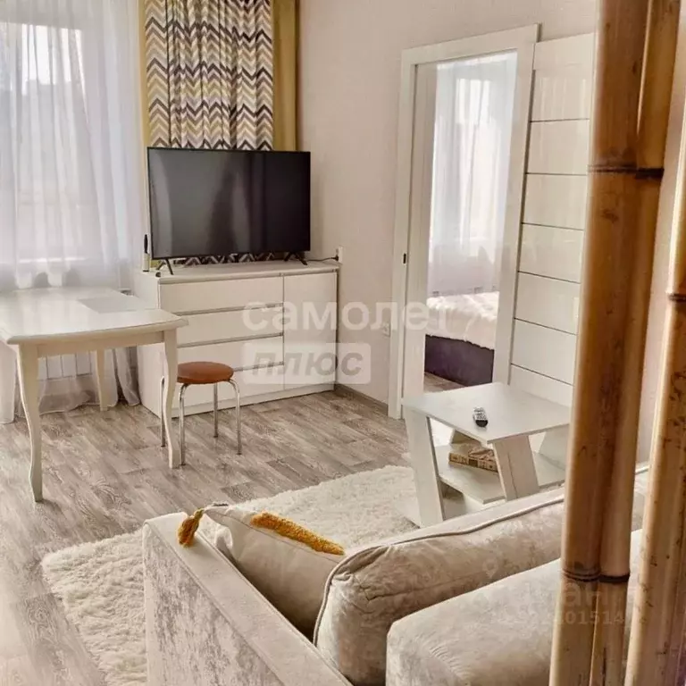 1-к кв. Челябинская область, Челябинск ул. Бейвеля, 77 (43.0 м) - Фото 2