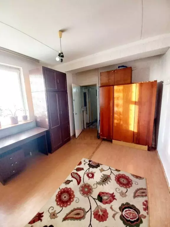 1-к кв. Москва, Москва, Троицк просп. Октябрьский, 31 (52.0 м) - Фото 1