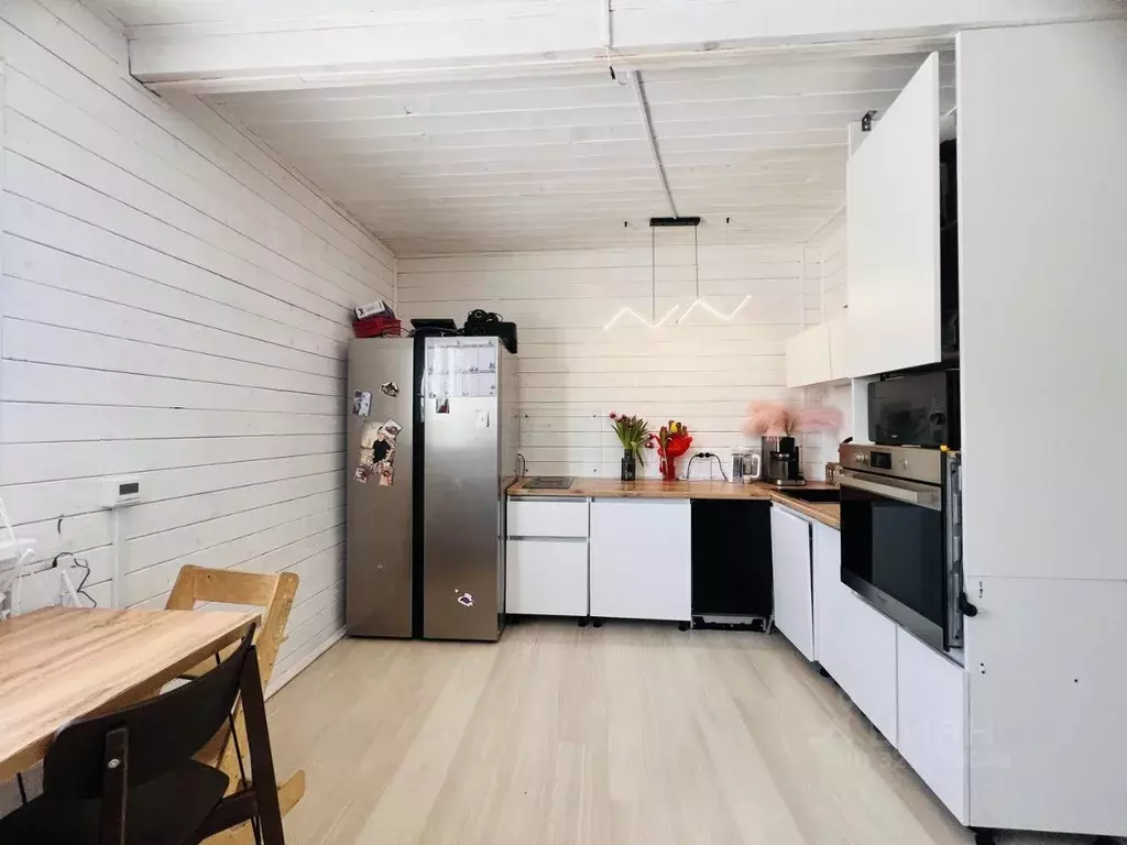 Дом в Свердловская область, Белоярский муниципальный округ, д. Гусева, ... - Фото 1