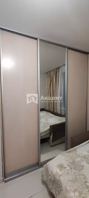 1-к кв. Ивановская область, Иваново ТЭЦ-3 мкр, 12 (22.1 м) - Фото 1