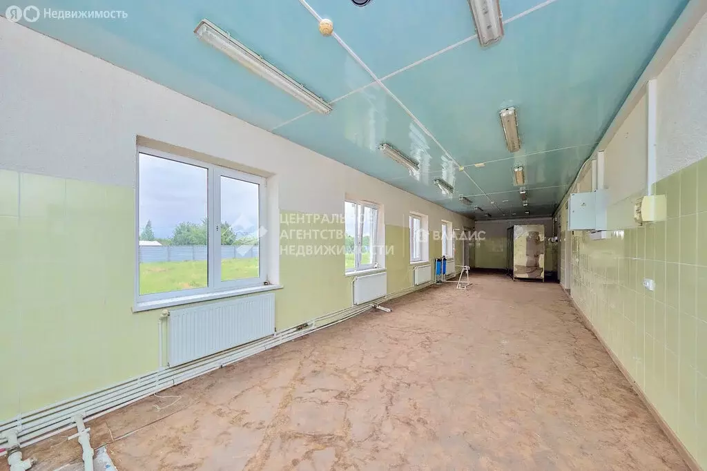 Помещение свободного назначения (370 м) - Фото 1