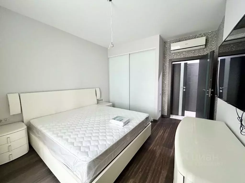 2-к кв. Москва Малая Юшуньская ул., 3 (81.0 м) - Фото 1