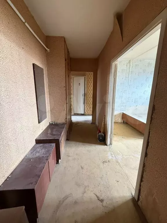 2-к. квартира, 51 м, 5/5 эт. - Фото 1