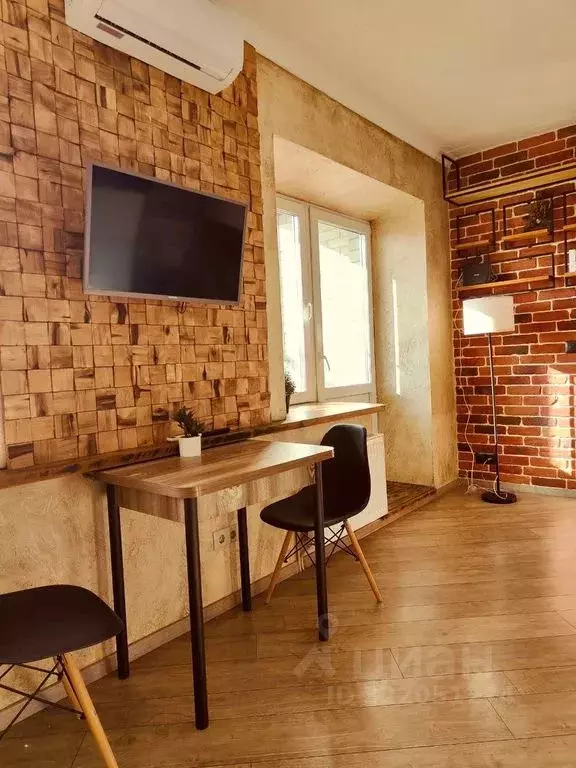 Студия Чувашия, Чебоксары ул. Аркадия Гайдара, 5 (40.0 м) - Фото 1