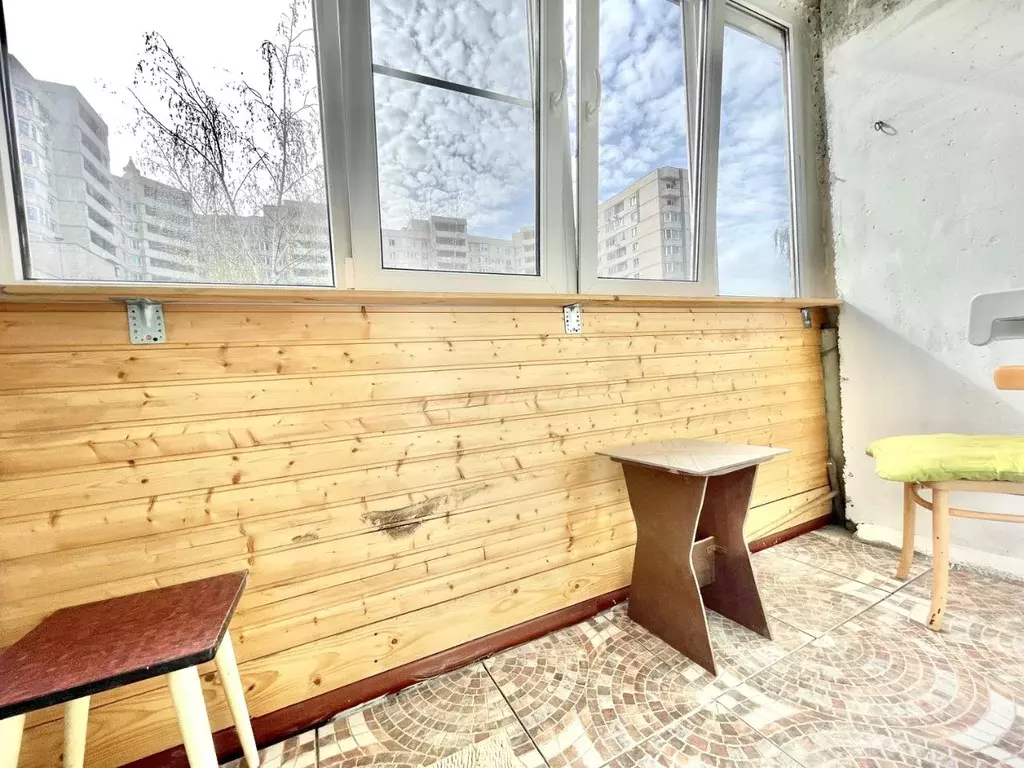 2-к кв. Санкт-Петербург просп. Солидарности, 12к2К (55.0 м) - Фото 1