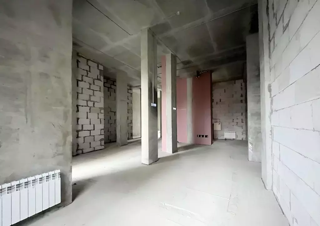 Помещение свободного назначения в Москва, Москва, Троицк ул. ... - Фото 1