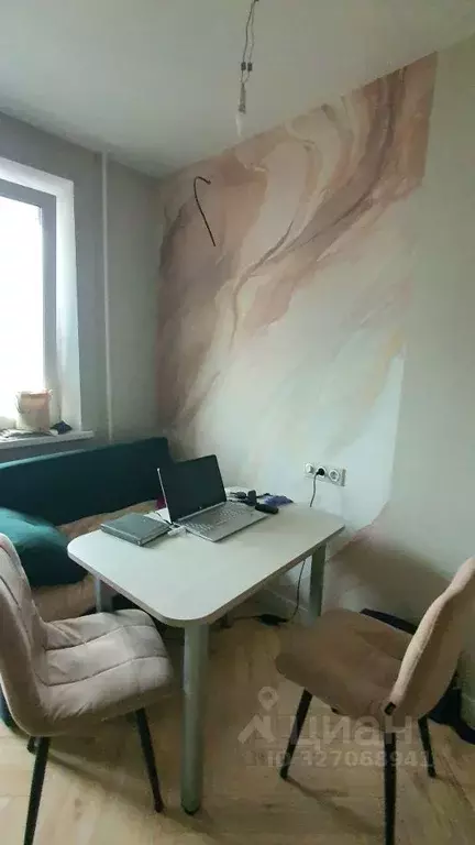 2-к кв. Москва ул. Симоновский Вал, 20К3 (56.0 м) - Фото 2