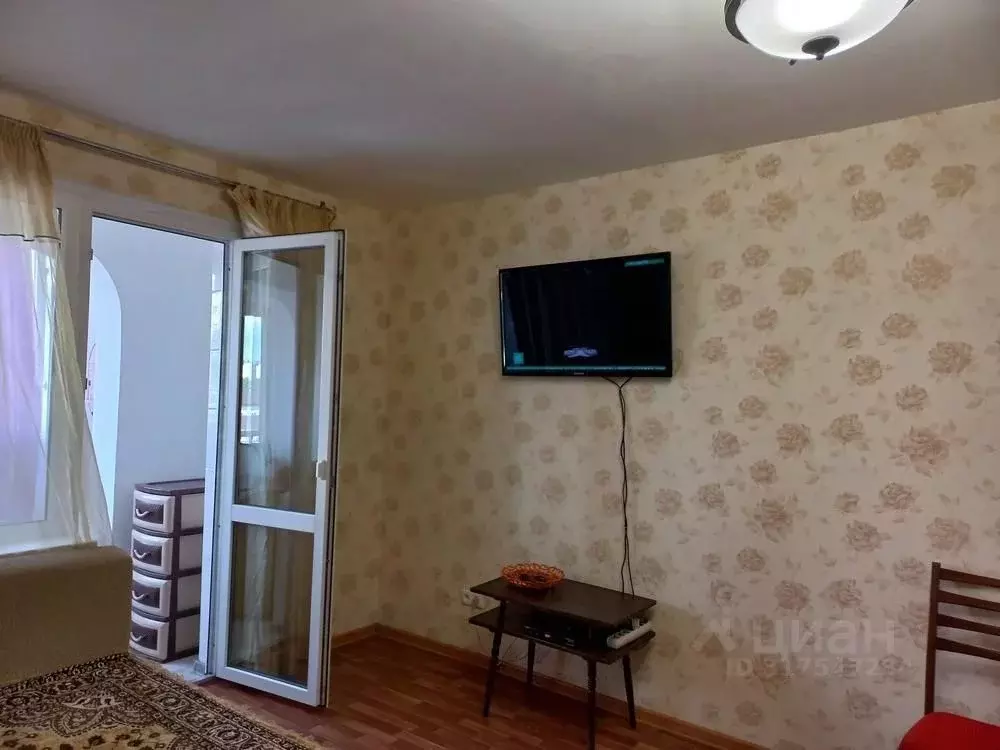 1-к кв. Краснодарский край, Анапа Астраханская ул., 86 (41.0 м) - Фото 2