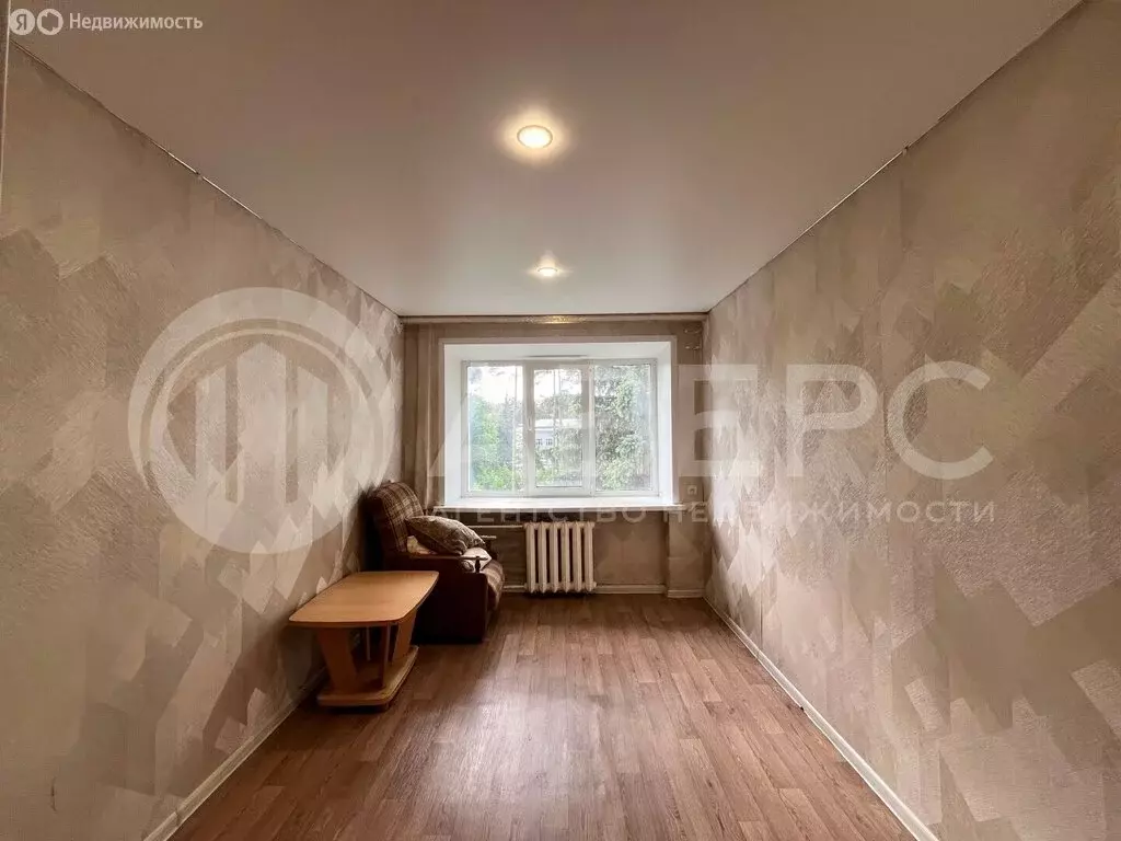 1к в -комнатной квартире (11.9 м) - Фото 1