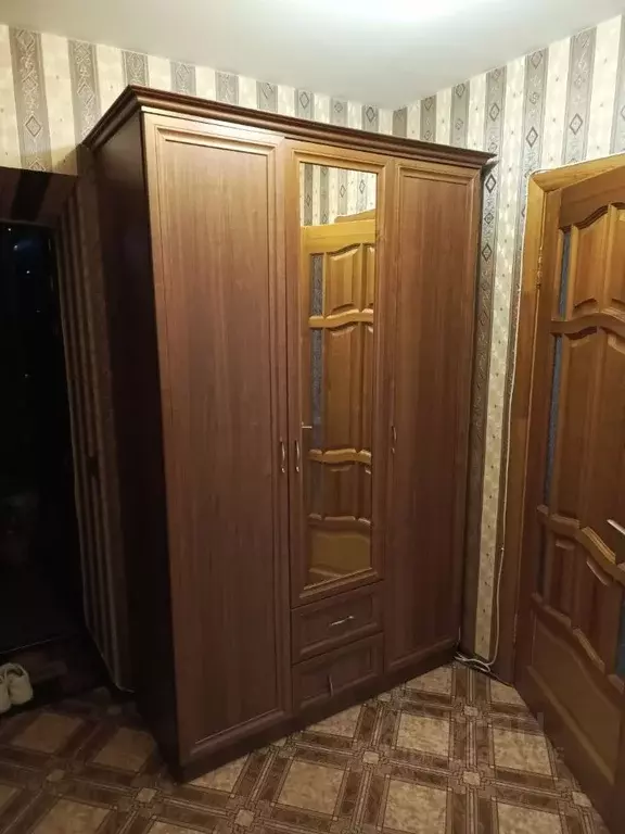 2-к кв. Ульяновская область, Ульяновск ул. Кирова, 52 (50.0 м) - Фото 2