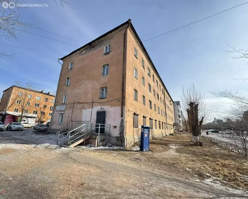 1к в 5-комнатной квартире (9 м) - Фото 2